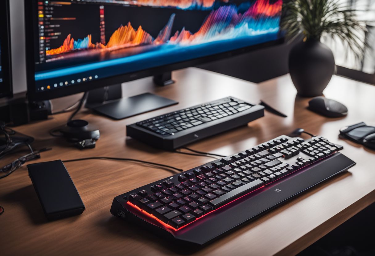 Mastering The Art Of Typing: Speed And Accuracy For Live Chat