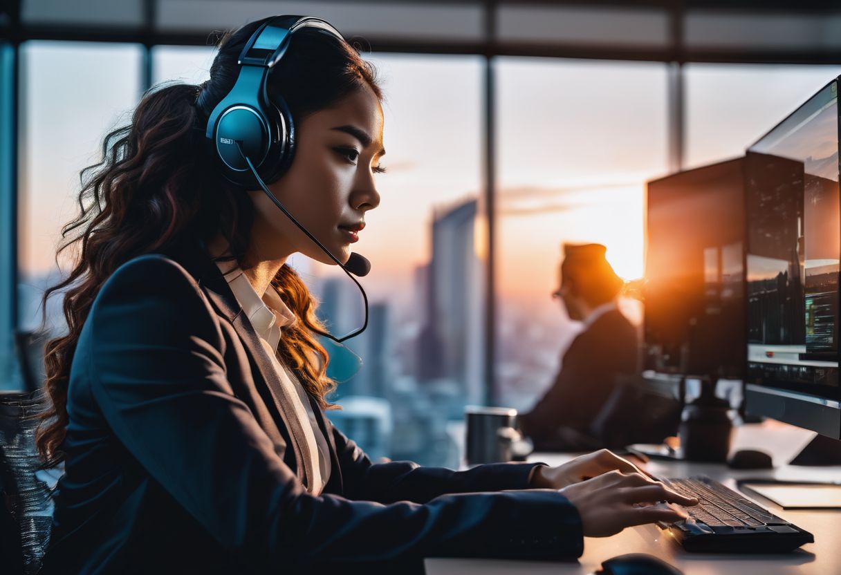 Certification Courses To Excel In Live Chat Support