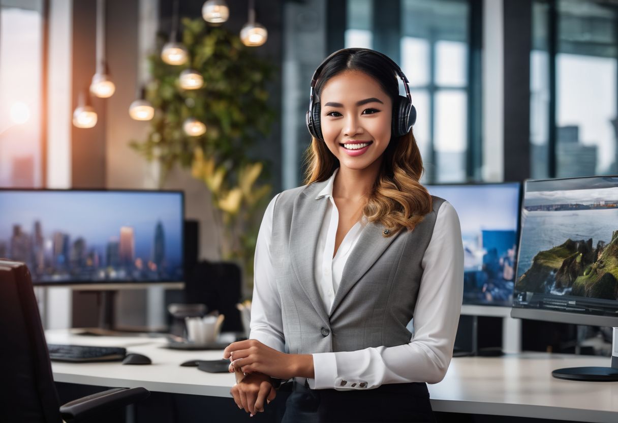 Understanding Salary Ranges For Live Chat Agents