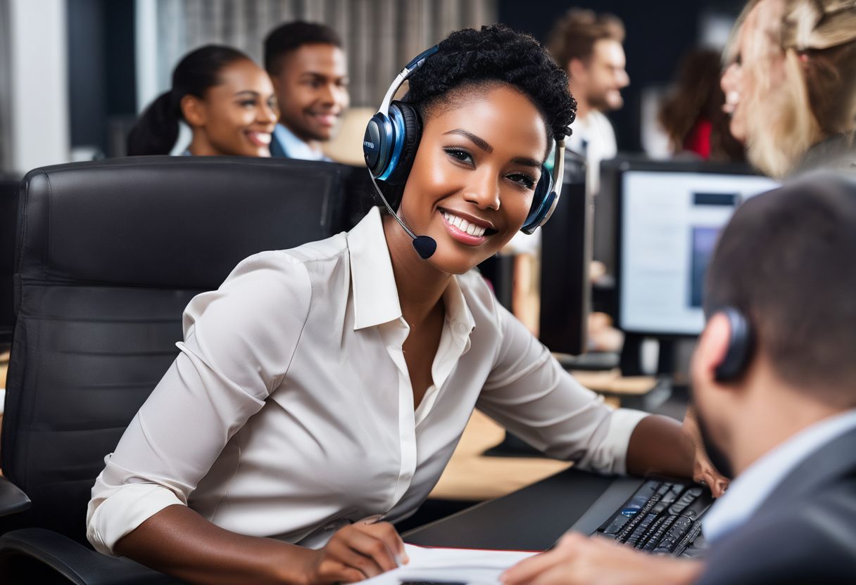 Comprehensive Guide To Benefits And Perks In Live Chat Jobs