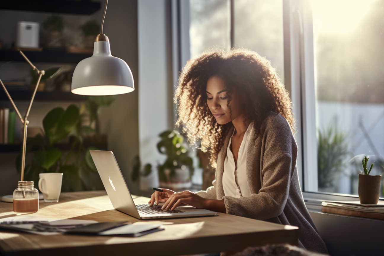 Stress Management Techniques For Remote Employees