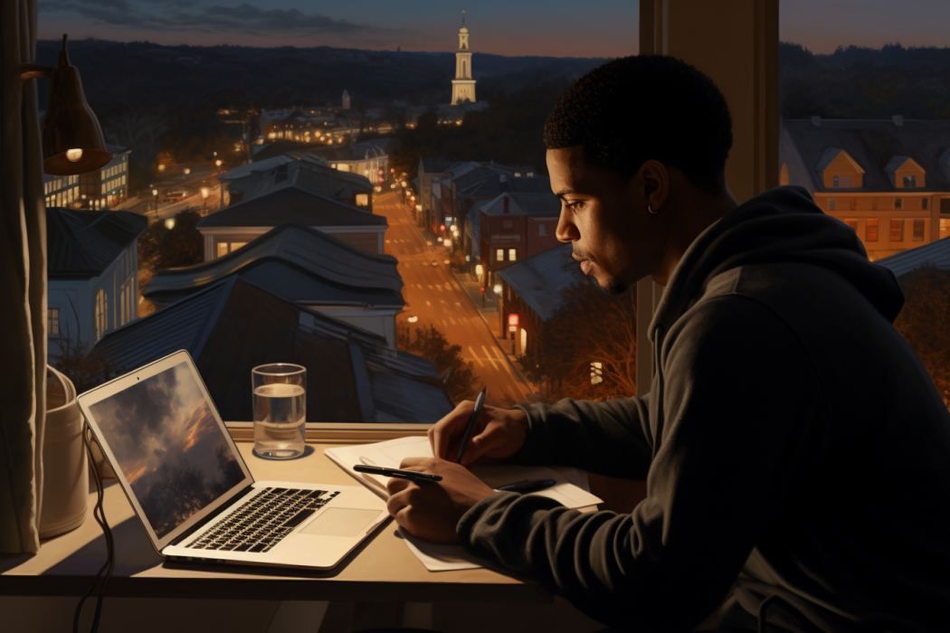 Discover the Best Remote Jobs in Virginia: Work from Home Opportunities