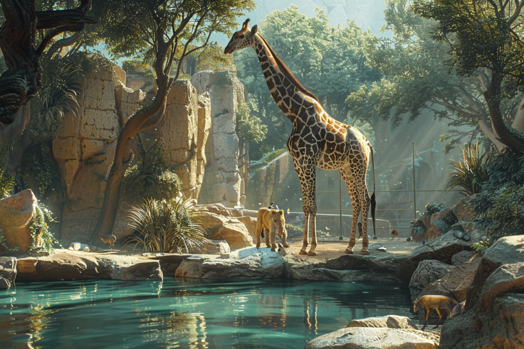 Discover Exciting AZA Jobs: Unleash Your Passion for Wildlife and Conservation